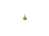 Algopix Similar Product 9 - Mopar - OEM Fog Lamp Bulb - L000PSX24W