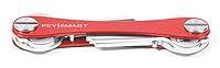 Algopix Similar Product 14 - KeySmart Extended  Compact Key Holder