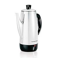 Algopix Similar Product 19 - Hamilton Beach 12 Cup Electric