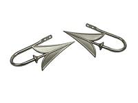 Algopix Similar Product 20 - Rod Desyne Arrow Holdback Pair for