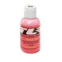 Algopix Similar Product 17 - TEAM LOSI RACING Silicone Shock Oil
