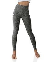 Algopix Similar Product 6 - ODODOS Womens High Waisted Yoga