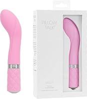 Algopix Similar Product 12 - Pillow Talk Sassy GSpot Massager
