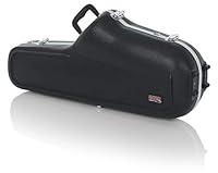 Algopix Similar Product 13 - Gator Cases Lightweight Molded Tenor