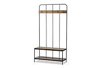 Algopix Similar Product 4 - Baxton Studio