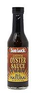 Algopix Similar Product 1 - SUN LUCK SAUCE OYSTER