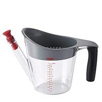 Algopix Similar Product 13 - OXO Good Grips 4-Cup Fat Separator