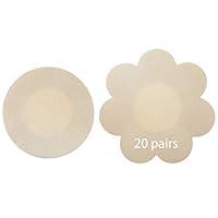 Algopix Similar Product 17 - Tripetals Ultra Thin Premium Satin