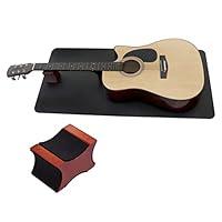 Algopix Similar Product 14 - Guitar Neck Rest Support Guitar Work