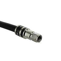 Algopix Similar Product 4 - weBoost 2 RG11 Cable with F Connectors