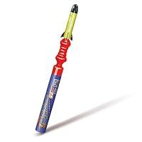 Algopix Similar Product 3 - Geospace Mini Pump Rocket  Soft Safe