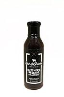 Algopix Similar Product 7 - Pat LaFrieda Butchers Reserve Steak