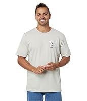 Algopix Similar Product 18 - RVCA Mens VA All The Way Short Sleeve