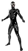 Algopix Similar Product 12 - AiCc stylists Full Cover Latex Catsuit