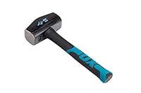 Algopix Similar Product 4 - OX T081304 Trade Fibreglass Handle Club