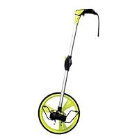 Algopix Similar Product 5 - Calculated Industries 6530 Wheel Master