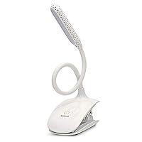 Algopix Similar Product 12 - Led Clip Reading Book LightRaniaco