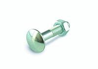 Algopix Similar Product 17 - Suki Japy 6112011 Bolts Round Head