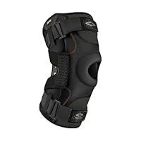 Algopix Similar Product 6 - Shock Doctor Knee Brace Compression