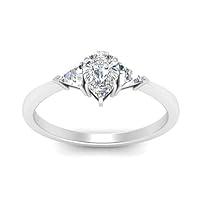 Algopix Similar Product 19 - CustomizedGifts Choose Your Gemstone