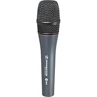 Algopix Similar Product 10 - Sennheiser e865 Lead Vocal Condenser