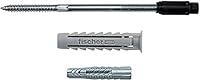 Algopix Similar Product 15 - Fischer Thermax 8 and 10 StandOff