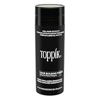Algopix Similar Product 12 - Toppik Hair Building Fibers Black
