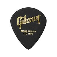 Algopix Similar Product 1 - Gibson Modern Guitar Picks 6 Pack