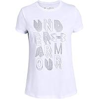 Algopix Similar Product 20 - Under Armour Linear Wordmark Short