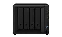 Algopix Similar Product 18 - Synology 4 bay NAS DiskStation DS418