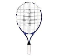 Algopix Similar Product 3 - Gamma Sports Junior Tennis Racquet