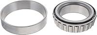 Algopix Similar Product 9 - NBA70 Wheel Bearing and Race Set