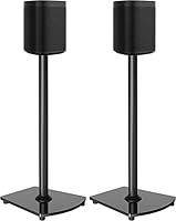 Algopix Similar Product 15 - Speaker Stands Designed for Sonos