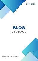 Algopix Similar Product 7 - Blog Storage