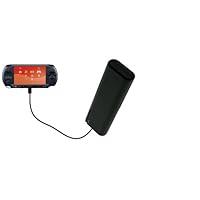 Algopix Similar Product 14 - Gomadic Portable Emergency AA Battery