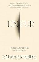 Algopix Similar Product 8 - Hnífur (Icelandic Edition)