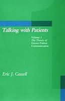 Algopix Similar Product 12 - Talking with Patients Vol 1 The