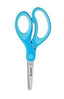 Algopix Similar Product 15 - Scotch 5 Blunt Kid Scissors Ideal for