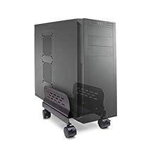 Algopix Similar Product 11 - Syba Mobile Desktop Tower Computer