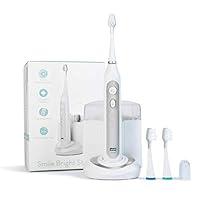 Algopix Similar Product 4 - Smile Bright Store Platinum Electronic