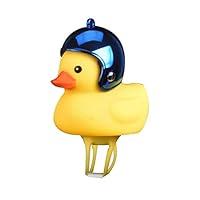 Algopix Similar Product 11 - CapsA Horn Cute Bicycle Lights for