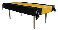 Algopix Similar Product 11 - Beistle Plastic Awards Night Black and