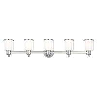 Algopix Similar Product 5 - Livex Lighting 4021591 Transitional