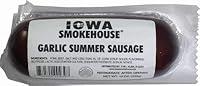 Algopix Similar Product 16 - Iowa Smokehouse ISSS12G Summer