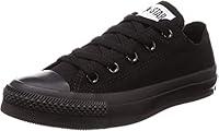 Algopix Similar Product 1 - Converse Chuck Taylor All Star Canvas