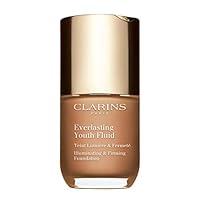 Algopix Similar Product 17 - Clarins Everlasting Youth Fluid