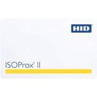 Algopix Similar Product 13 - HID 1386 IsoProx II Proximity Card 