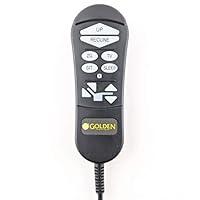 Algopix Similar Product 5 - Golden Tech Lift Chair Auto Drive