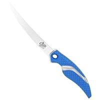 Algopix Similar Product 19 - Cuda 6Inch Titanium Bonded Curved
