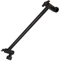 Algopix Similar Product 10 - Adjustable Shower Arm by WaterPoint